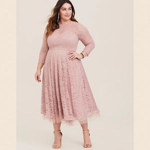 torrid semi formal dresses